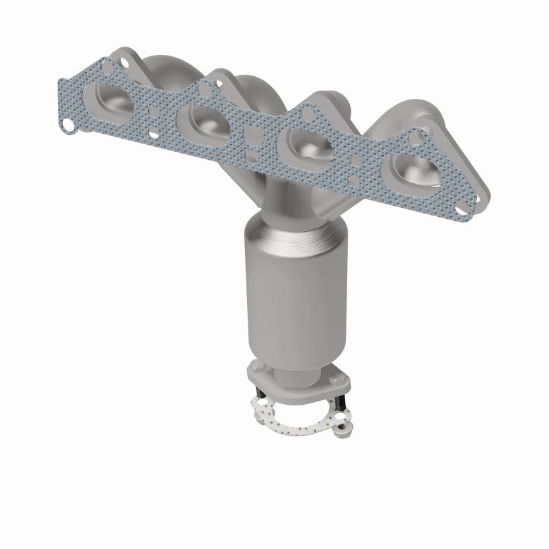 MagnaFlow Direct Fit Catalytic Converter 05-08 Kia Sportage 2.0L - 50402
