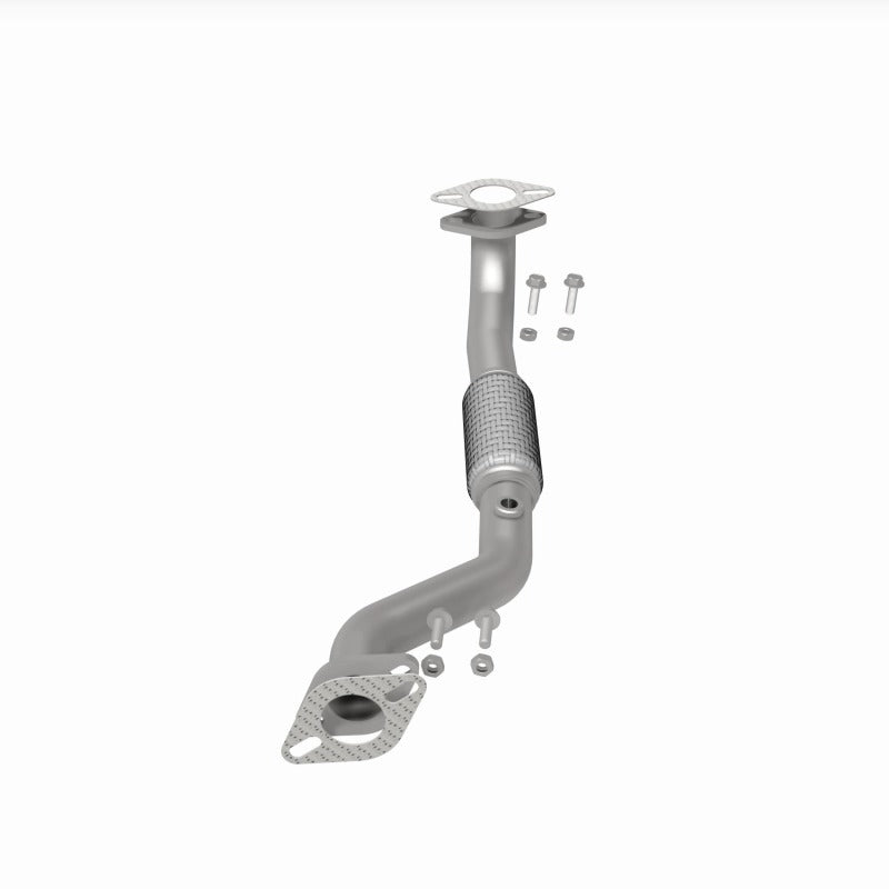 BRE Exhaust 04-09 Kia SPECTRA 2.0L Front Pipe Kit - 107-0254