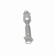Load image into Gallery viewer, MagnaFlow Direct Fit Catalytic Converter 06- Mazda 6 3.0L Rear OEM - 49232