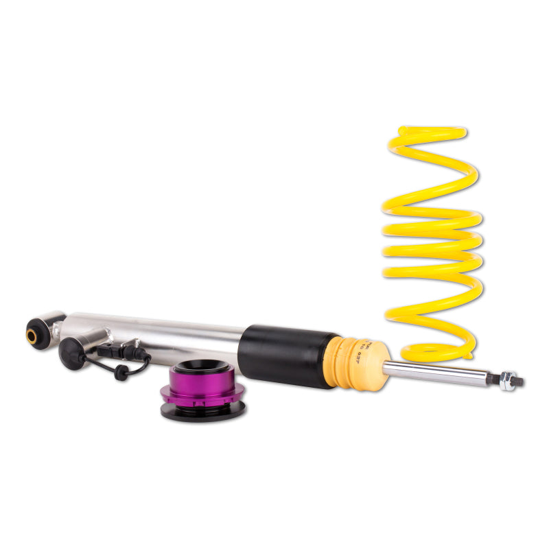 KW Coilover Kit DDC ECU 2015 Golf VII GTI - 39080030