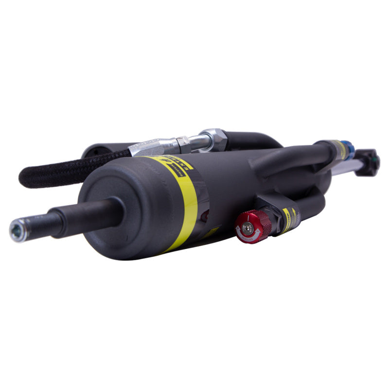 Bilstein 2007-2021 Toyota Tundra B8 8100 (Bypass) Rear Shock Absorber - 25-326048