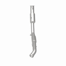 Load image into Gallery viewer, MagnaFlow 15-16 GL450 V6 3 OEM Underbody Direct Fit Converter - 21-551