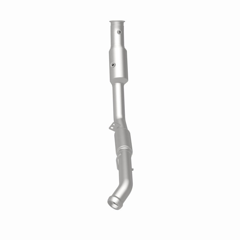 MagnaFlow 2017 Mercedes-Benz GLS450 3.0L Direct Fit Converter - 5551551