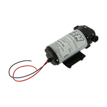 Load image into Gallery viewer, AEM Water/Methanol Injection 200psi Recirculation Pump - 30-3018