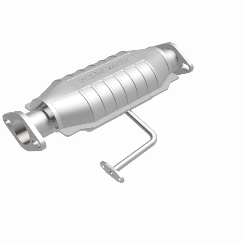 MagnaFlow Direct Fit Catalytic Converter Mazda - 23689