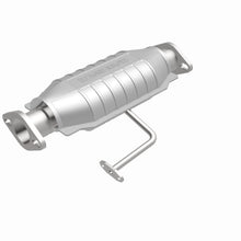 Load image into Gallery viewer, MagnaFlow Direct Fit Catalytic Converter Mazda - 23689