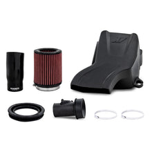 Load image into Gallery viewer, Mishimoto 2018+ Honda Accord 1.5T Performance Air Intake - Black - MMAI-ACRD15-18