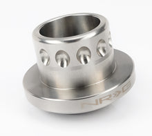 Load image into Gallery viewer, NRG Short Spline Adapter - Stainless Steel 3/4 Keyway Tapered Shaft for Marine - SRK-RLMH