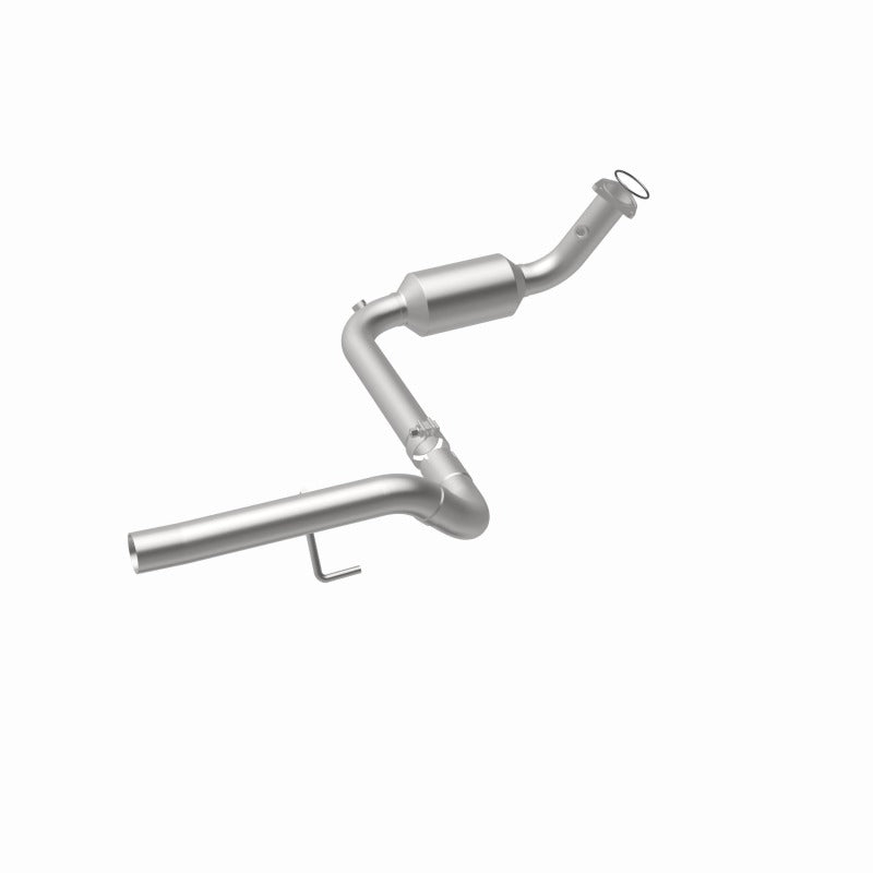 MagnaFlow California Direct Fit Converter 02-03 Cadillac Escalade 6.0L - 4451418
