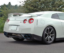 Load image into Gallery viewer, HKS GTR Legamax Tig Welded Exhaust System - 31021-AN010