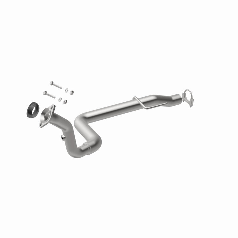 BRE Exhaust 93-98 Grand Cherokee Grand Wagoneer 4.0L 5.2L Front Pipe Kit - 107-0236