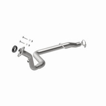 Load image into Gallery viewer, BRE Exhaust 93-98 Grand Cherokee Grand Wagoneer 4.0L 5.2L Front Pipe Kit - 107-0236