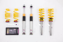 Load image into Gallery viewer, KW Coilover Kit V3 2015+ VW Golf VII 1.8T - 3528000H