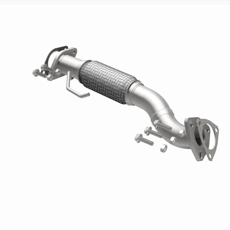 BRE Exhaust 05-08 Escape Mariner Tribute 2.3L 3.0L Front Pipe Kit - 107-0010