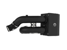 Load image into Gallery viewer, aFe Rapid Induction Pro 5R Cold Air Intake System 21-22 Ford F-150 Raptor V6-3.5L (tt) - 52-10015R