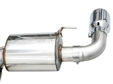 Load image into Gallery viewer, AWE Tuning 19-23 BMW 330i / 21-23 BMW 430i Base G2X Touring Axle-Back Exhaust - Chrome Silver - 3015-32429