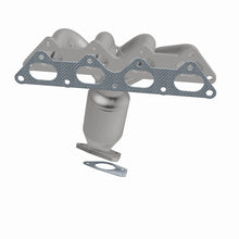 Load image into Gallery viewer, MagnaFlow Conv DF 02-05 Chrysler Sebring 2.4L /  02-05 Mitsubishi Eclipse/02-03 Galant 2.4L Manifold - 50824