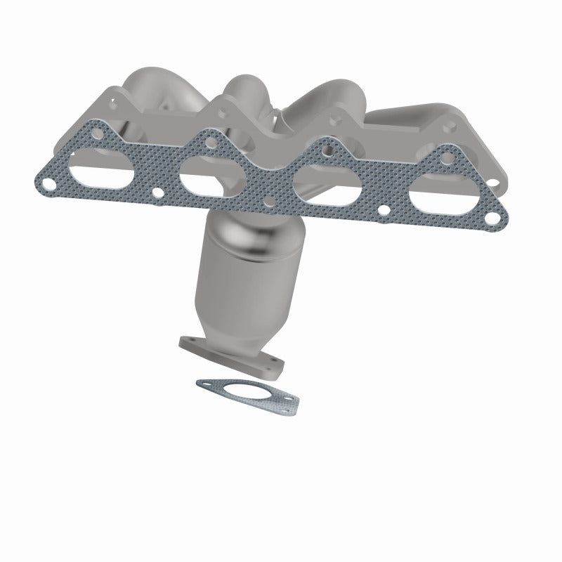 MagnaFlow Direct Fit Catalytic Converter 01-05 Dodge Stratus 2.4L - 452027
