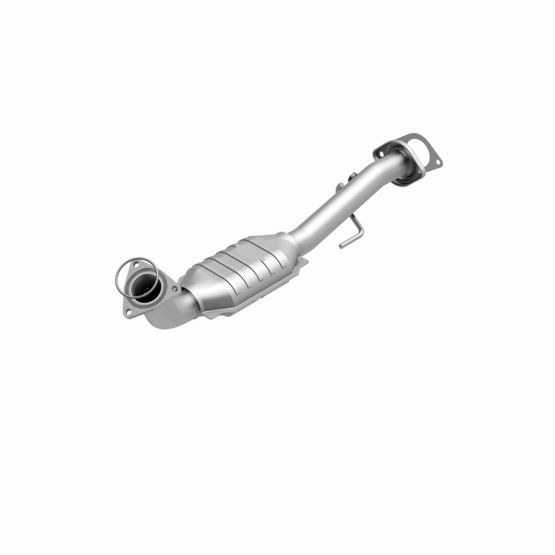 MagnaFlow Direct Fit Catalytic Converter 03-06 Silverado SS Passenger Side OEM - 49649