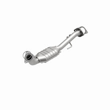 Load image into Gallery viewer, MagnaFlow Direct Fit Catalytic Converter 03-06 Silverado SS Passenger Side OEM - 49649