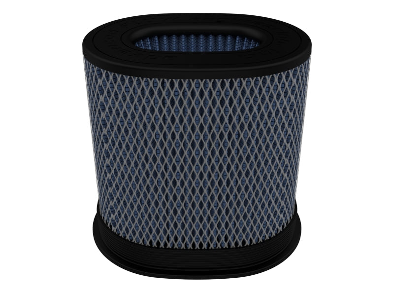 aFe MagnumFLOW HD Air Filters Pro 10R Oval 7in X 4.75in F 9in X 7in T X 9H - 20-91061