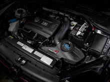 Load image into Gallery viewer, aFe Momentum GT Pro 5R Cold Air Intake System 15-18 Volkswagen Golf R I4-2.0L (t) - 50-70036R