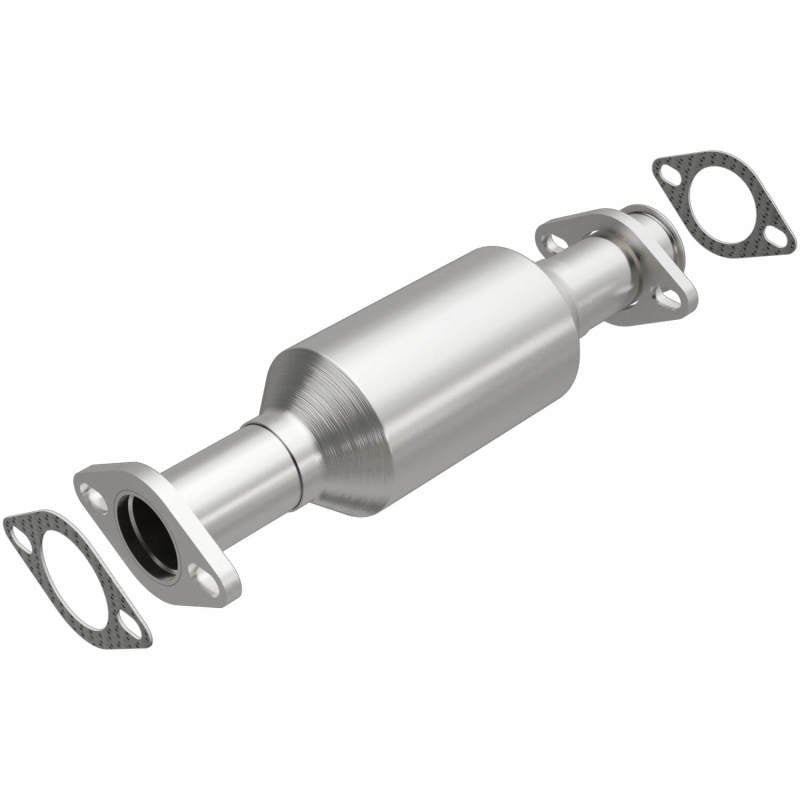 MagnaFlow Direct Fit Catalytic Converter California Grade 75-78 Nissan B210 1.4L - 3391761