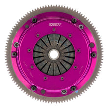 Load image into Gallery viewer, Exedy 1990-1991 Acura Integra L4 Hyper Single Clutch Sprung Center Disc Push Type Cover - HH06SD