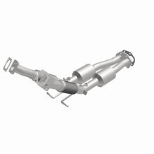 Load image into Gallery viewer, MagnaFlow Direct Fit Catalytic Converter 2010-2014 Volvo XC90 3.2 - 21-506