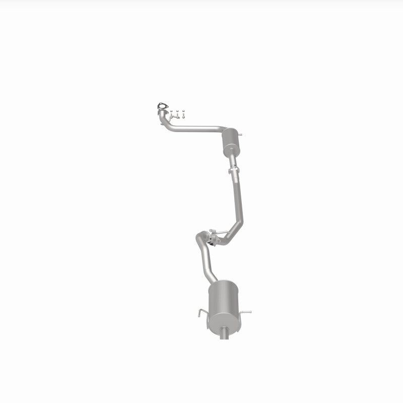 MagnaFlow Honda BRE Exhaust Replacement Kit - 106-0970