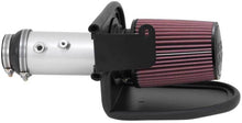 Load image into Gallery viewer, K&amp;N 13-14 Honda Accord 3.5L V6 69 Series Typhoon Air Intake System - Silver Cold Air Intake Kit - 69-1212TS