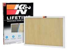 Load image into Gallery viewer, K&amp;N HVAC Filter - 20 x 24 x 1 - HVC-12024
