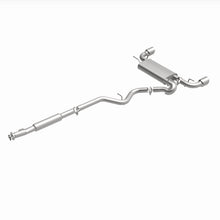 Load image into Gallery viewer, MagnaFlow BRE Exhaust Kit 13-22 FR-S BRZ 86 GR86 - 106-0884
