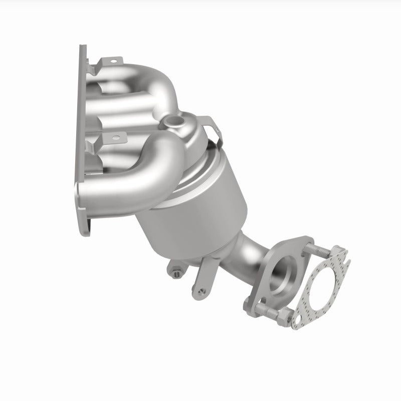 MagnaFlow 16-17 Sonata L4 2 OEM Manifold Direct Fit Converter - 22-082