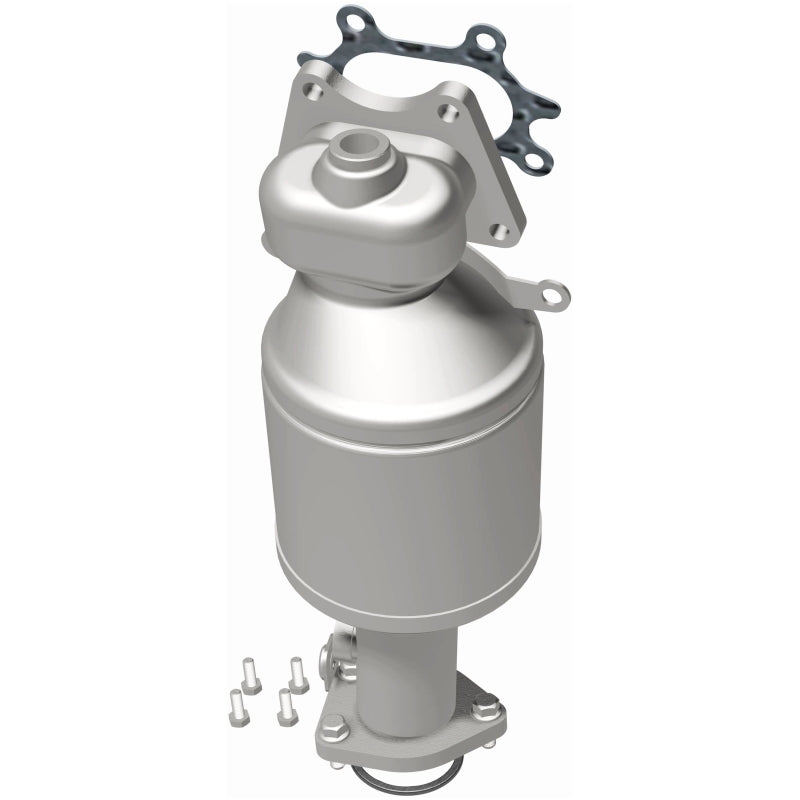 MagnaFlow 06-07 Accord 3.0 L Underbody Direct Fit Converter - 52306
