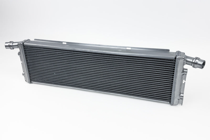 CSF 2019+ 992.1/992.2 Porsche 911(3.0LT Base/T/S/4/4S/GTS/4 GTS) High Perf Center Aluminum Radiator - 7243