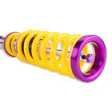 Load image into Gallery viewer, KW Coilover Kit V3 Mercedes Benz C Class 205 - 35225073