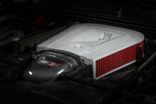 Load image into Gallery viewer, APR 20-26 Audi Q7/Q8 (C8)/Bentley Bentayga/Porsche Cayenne (9Y) 3.0T Carbon Fiber Intake System - CI100055