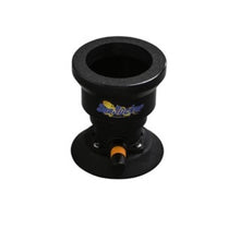 Load image into Gallery viewer, SeaSucker 1-Cup Holder Horizontal - Black - MC5315B