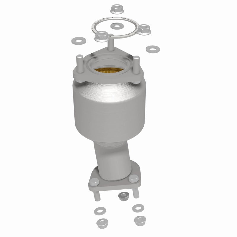 MagnaFlow Direct Fit Catalytic Converter 13-14 RDX 3.5L Rear - 52006