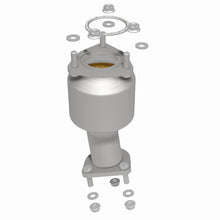 Load image into Gallery viewer, MagnaFlow Direct Fit Catalytic Converter 13-14 RDX 3.5L Rear - 52006