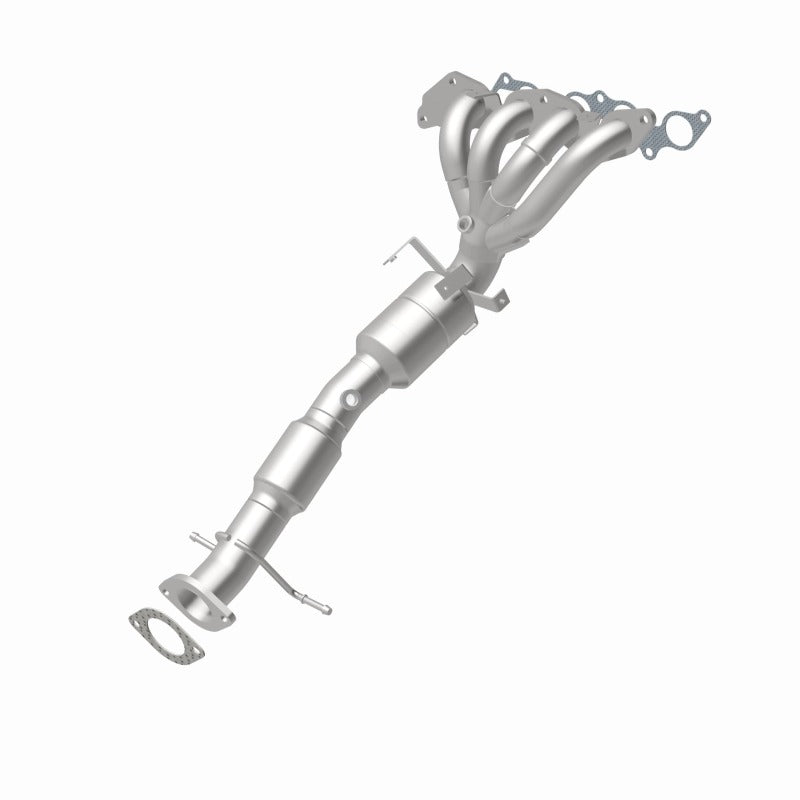 MagnaFlow 04-05 Mazda 3 2.3L Direct Fit Converter - 5531344