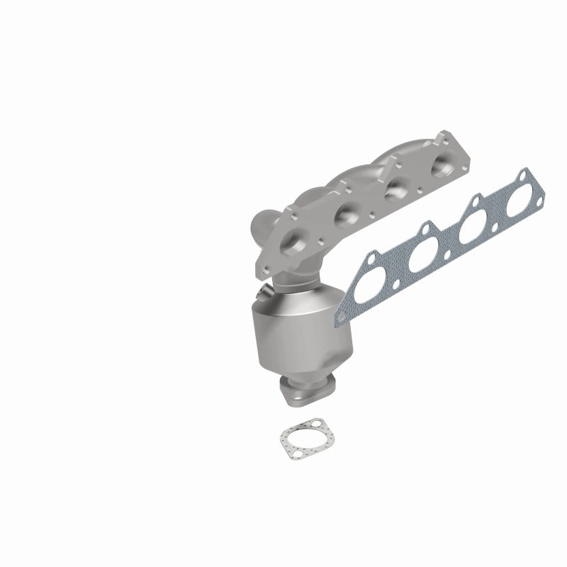 MagnaFlow Conv DF 02-03 Mitsubishi Lancer 2.0L Front Manifold Excluding Turbocharged - 50180