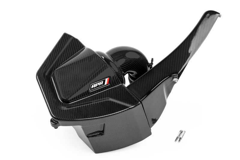 APR 17-25 Audi A4/A5 (B9) 2.0T Carbon Fiber Intake System - CI100036