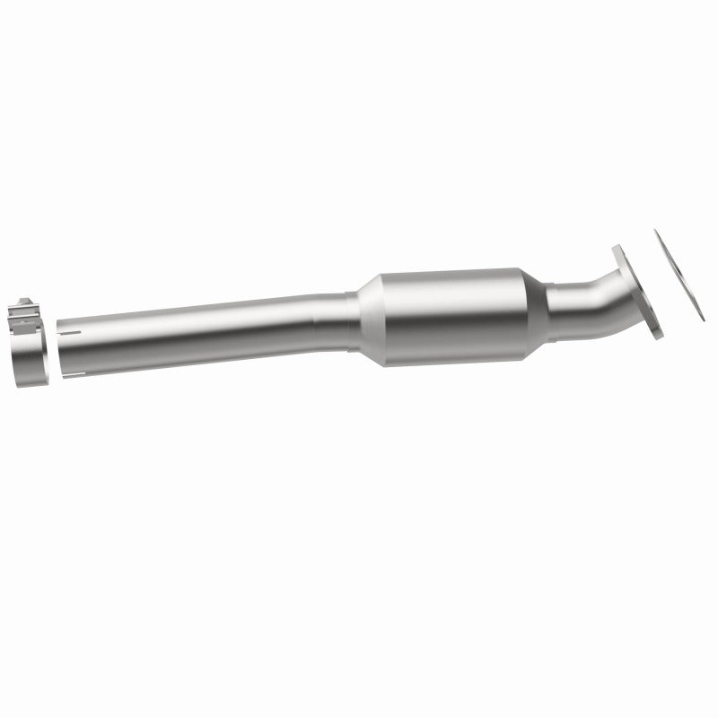 MagnaFlow Direct Fit Catalytic Converter 2017 Fusion L4 2 OEM Close Coupled - 21-479