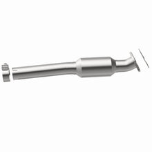 Load image into Gallery viewer, MagnaFlow Direct Fit Catalytic Converter 2017 Fusion L4 2 OEM Close Coupled - 21-479