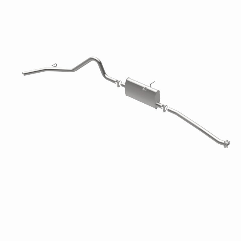 MagnaFlow BRE Exhaust Kit 01-03 Ford Ranger - 106-0184