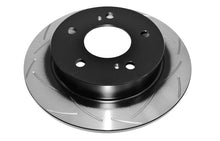 Load image into Gallery viewer, DBA 93-98 Nissan Silvia S14 / 99-02 Nissan Silva S15 Rear T2 Slotted Street Series Rotor - DBA906S