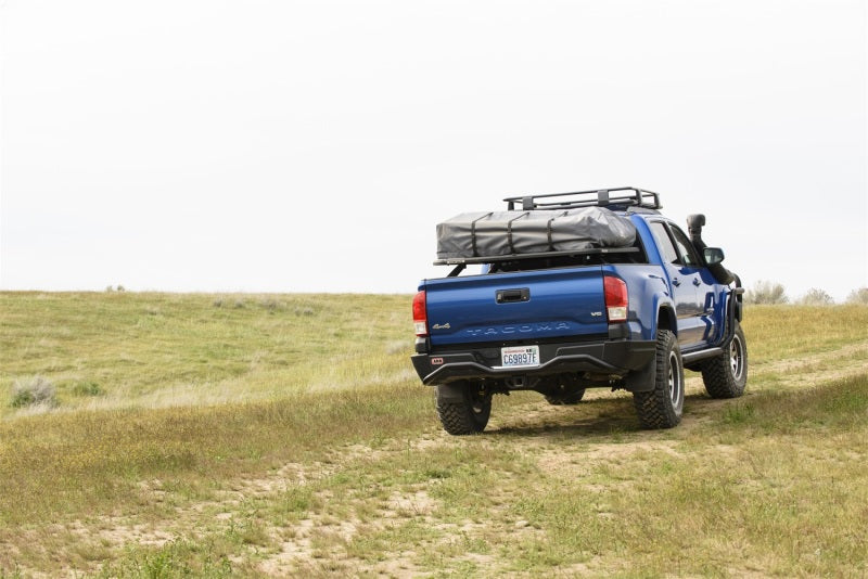 ARB Summit Rear Step Towbar Integrit Tacoma 16On - 3623040