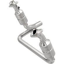 Load image into Gallery viewer, MagnaFlow Direct Fit Catalytic Converter 04 Dodge Durango 3.7L/4.7L - 51770